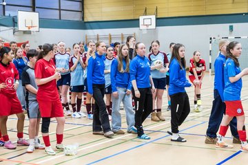 Bild 74 - wCJ NFV Futsalmeisterschaft